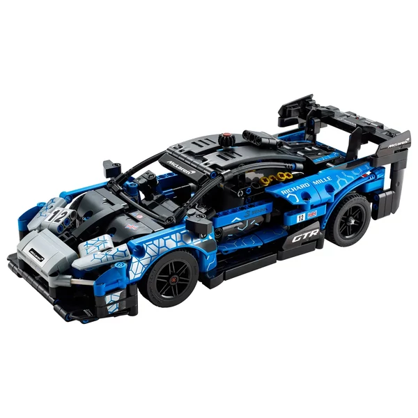 42123 - LEGO® Technic - McLaren Senna GTR
