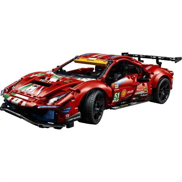42125 - LEGO® Technic - Ferrari 488 GTE AF CORSE