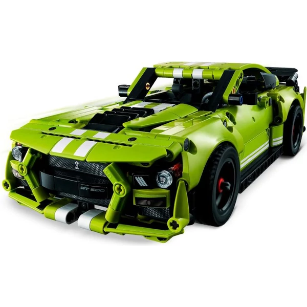 LEGO Technic - Ford Mustang Shelby GT500