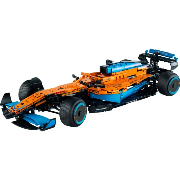 42141 - LEGO Technic McLaren Formula 1™ versenyautó