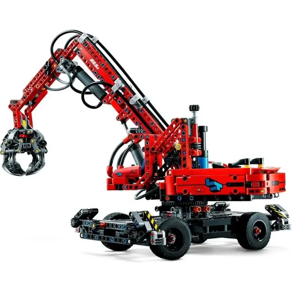42144 - LEGO® Technic - Anyagrakodó