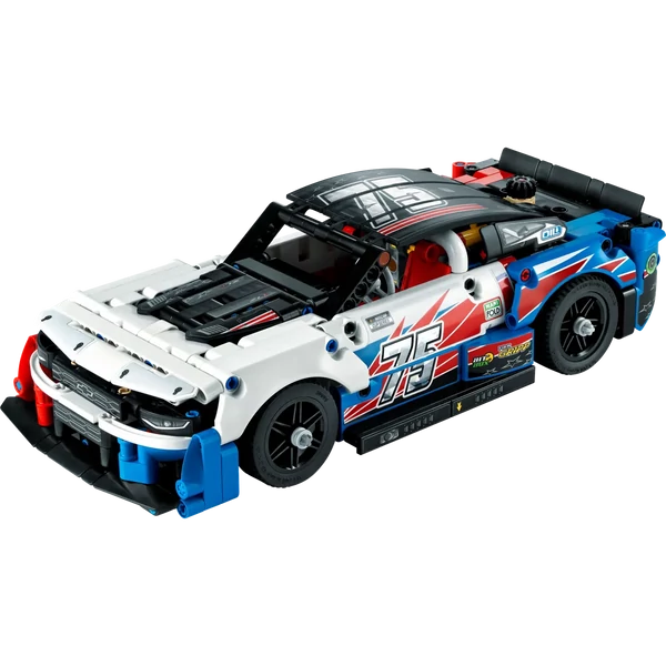 42153 - NASCAR® Next Gen Chevrolet Camaro ZL1