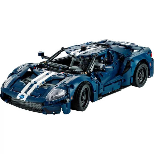 42154 - LEGO® Technic - 2022 Ford GT