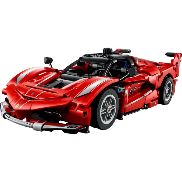42212 - LEGO® Technic - Ferrari FXX K