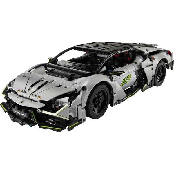 42214 - LEGO® Technic - Lamborghini Revuelto szuper sportautó