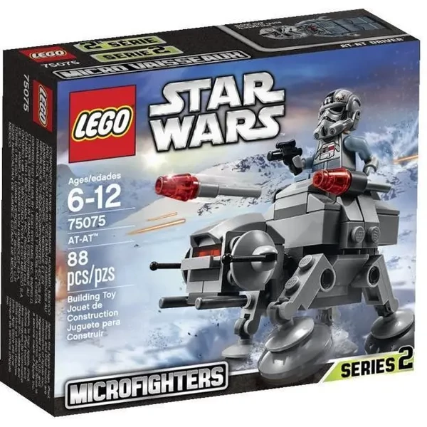 75075 - LEGO Star Wars™ AT-AT™