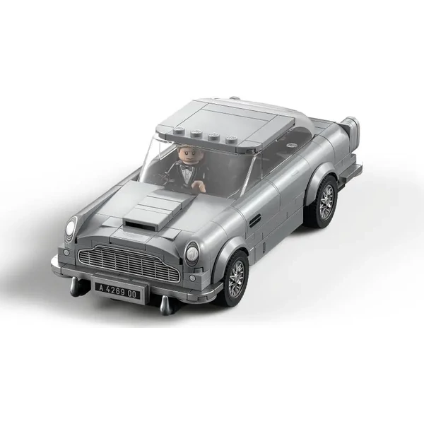 76911 - LEGO® Speed Champions - 007 Aston Martin DB5