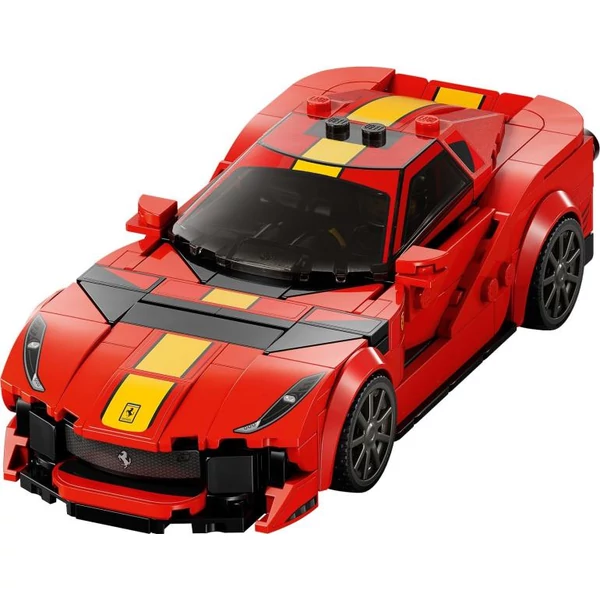 76914 - LEGO® Speed Champions - Ferrari 812 Competizione
