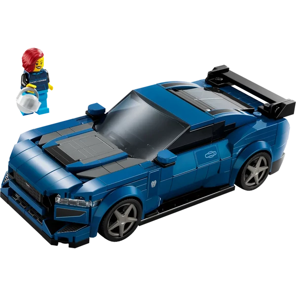 76920 - Ford Mustang Dark Horse sportautó