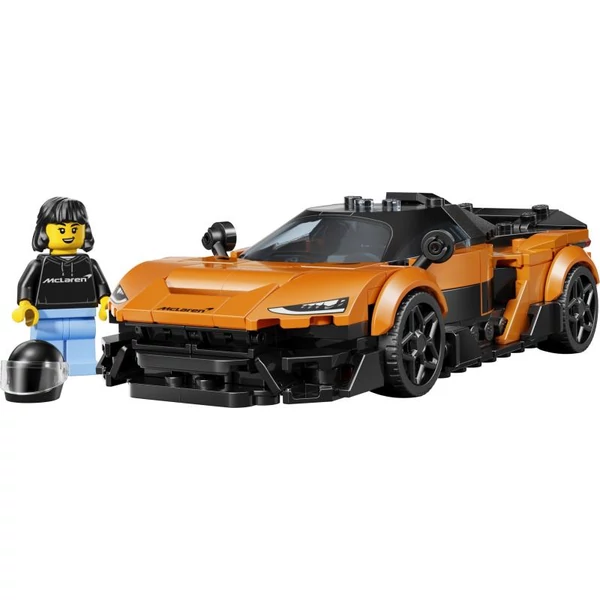 77257 - LEGO® Speed Champions - McLaren W1