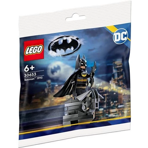 30653 - LEGO DC - Batman 1992  polybag