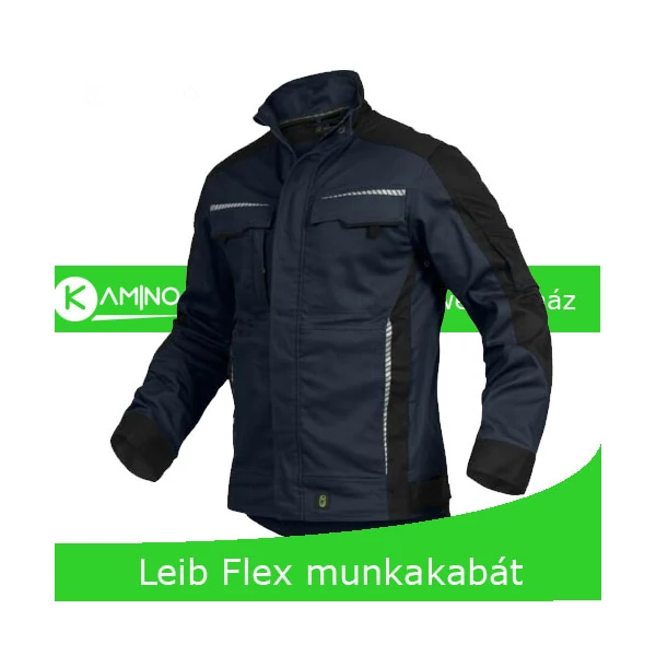 LEIB Flex munkakabát