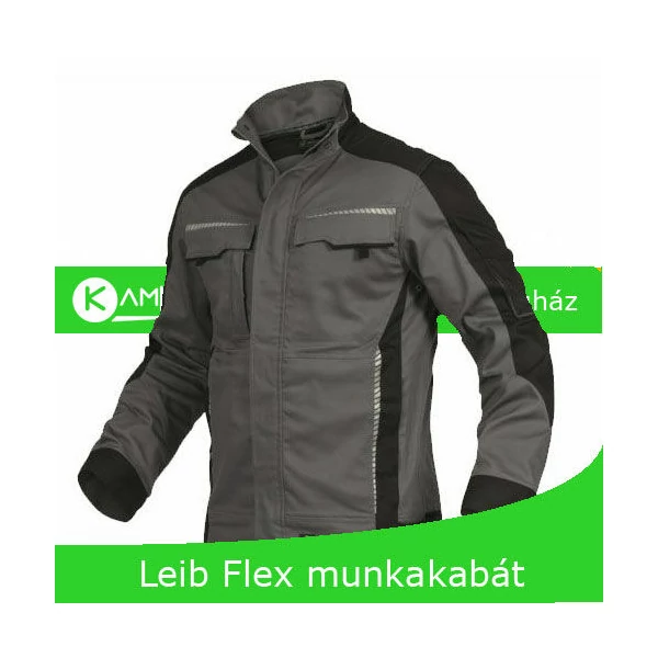 LEIB Flex munkakabát