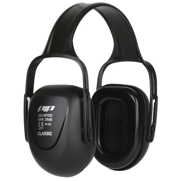 PIP Classic fültok SNR 29dB