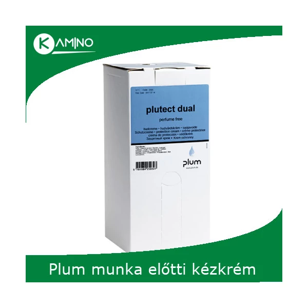 PLUM 2503 PLUTECT DUAL M.ELŐTT 0.7 L