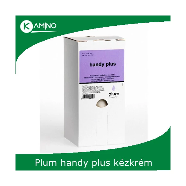 PLUM 2903 HANDY PLUS M.UTÁN 0.7 L