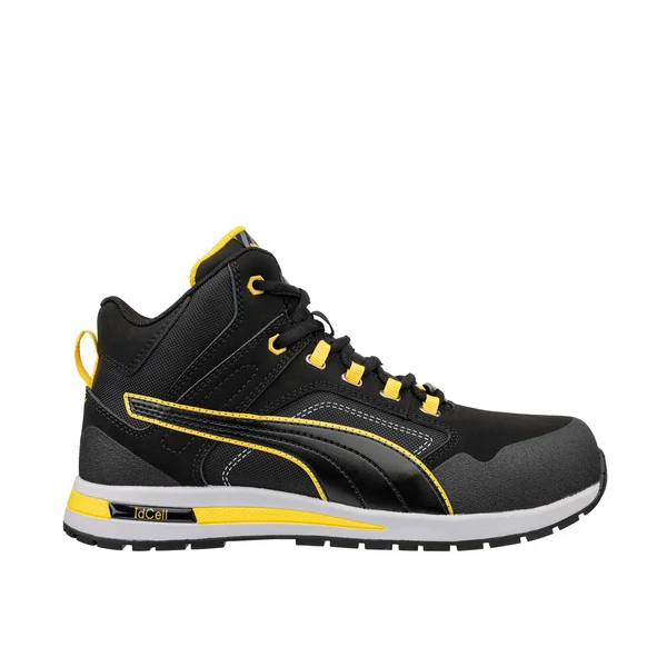 PUMA SAFETY CROSSTWIST MID SB villanyszerelő bakancs