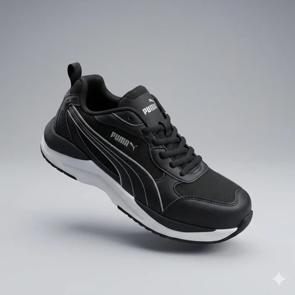 PUMA SAFETY SHIFT LOW S3S munkavédelmi cipő