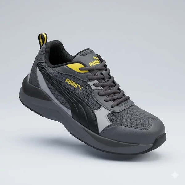 PUMA SAFETY SHIFT LOW S1PS munkavédelmi cipő