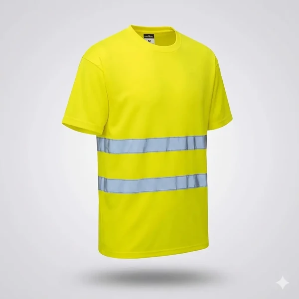 Portwest ES478 - ES1 Essential Hi-Vis póló