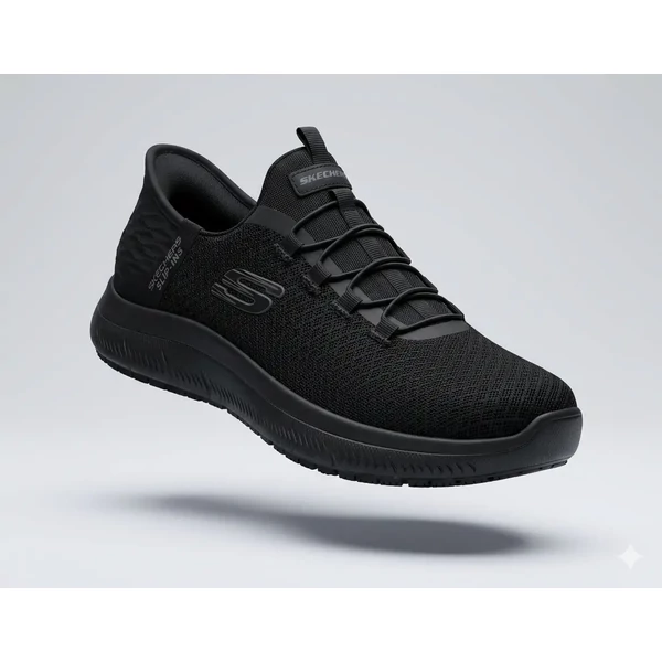 Skechers Slip-ins Work: Summits SR - Enslee női munkacipő SRC