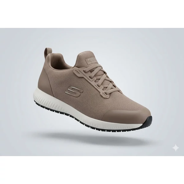 Skechers Work: Squad SR - Myton női munkacipő OB E FO SRC