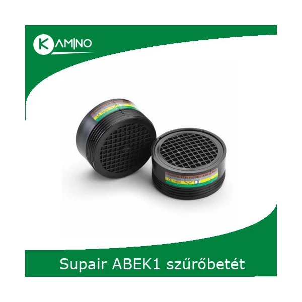 22150 eurfilter ABEK1 szűrőbetét