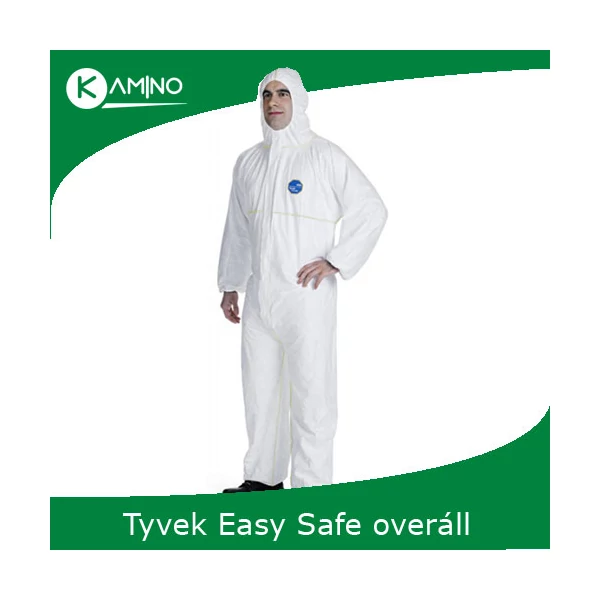 Tyvek easysafe overal