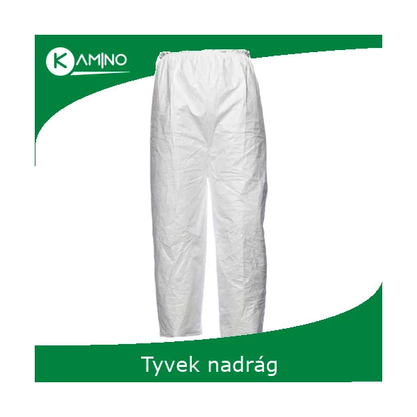 Tyvek derekas nadrág