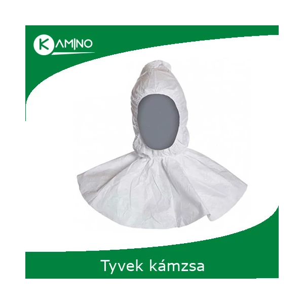 Tyvek elasztikus kámzsa