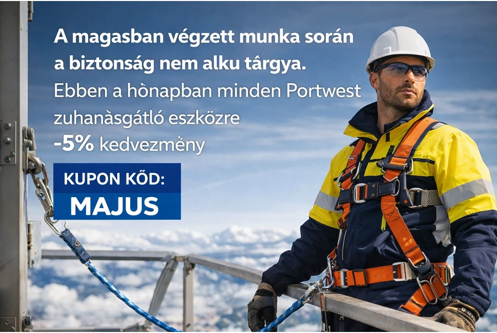 Portwest akció