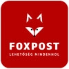 FOXPOST CSomagautomata