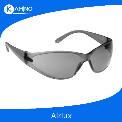 Airlux - sötét páramentes munkavédelmi védőszemüveg