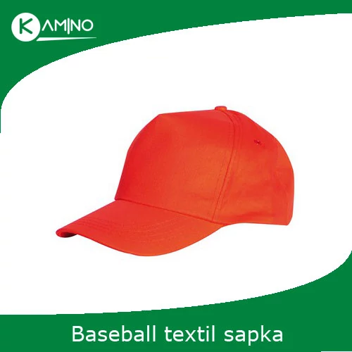 Baseball sapka