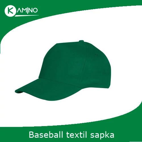 Baseball sapka