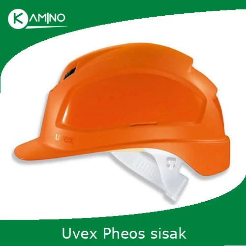 Uvex pheos b védősisak