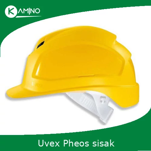 Uvex pheos b védősisak