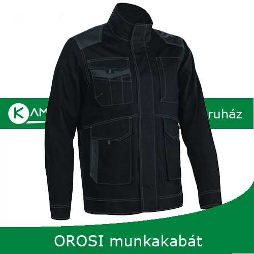 OROSI munkakabát