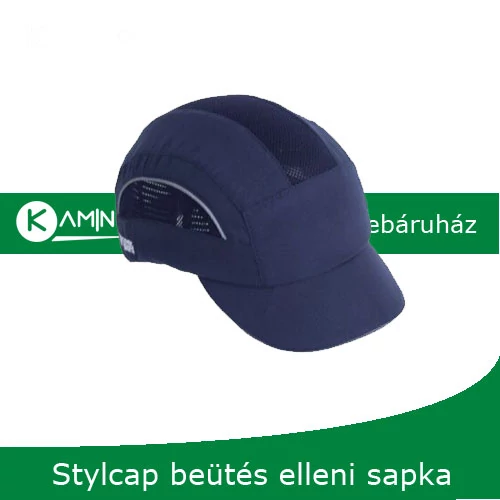 STYLCAP beütés elleni baseball sapka