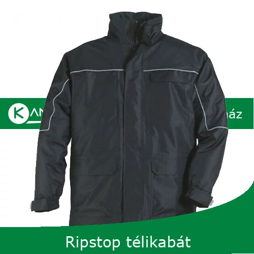 Ripstop  télikabát