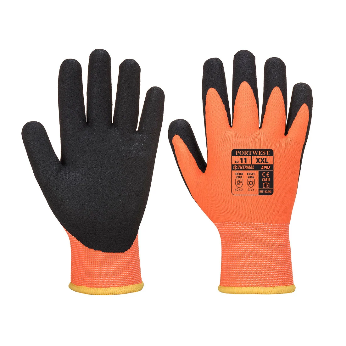 Portwest Ap02 thermo pro ultra glove