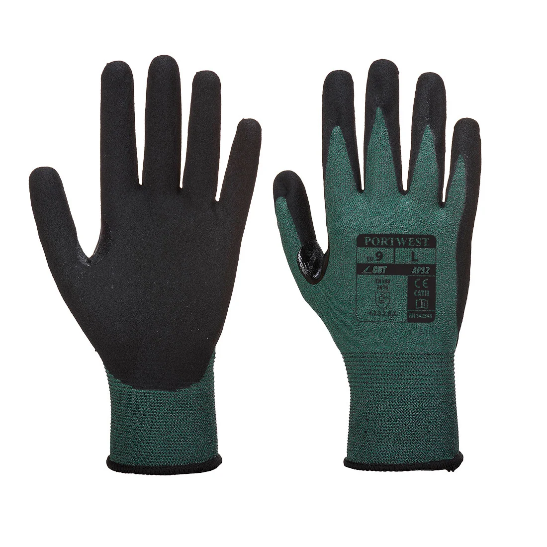 Portwest Ap32 dexti cut pro glove