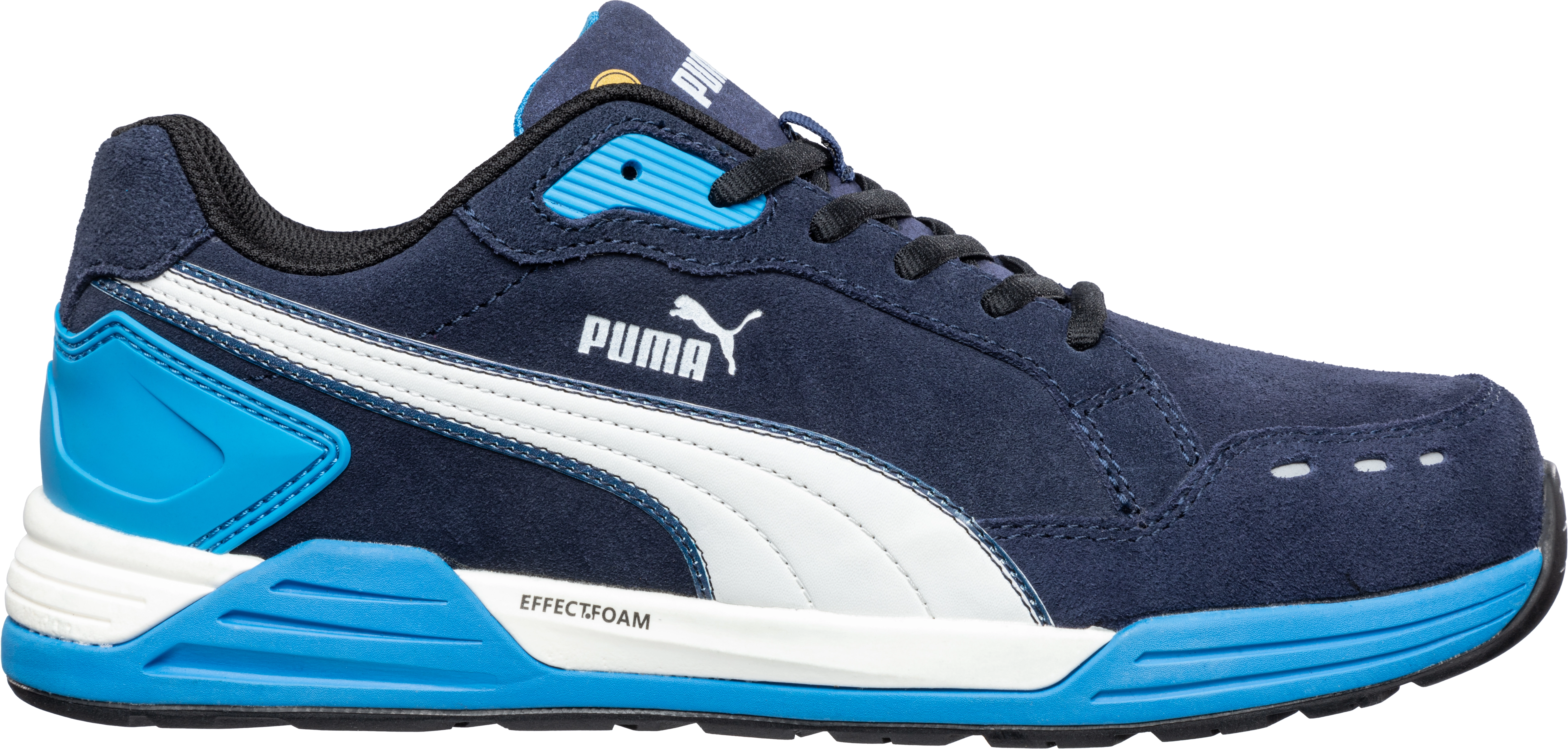 Puma Airtwist S3 ESD munkavédelmi cipő