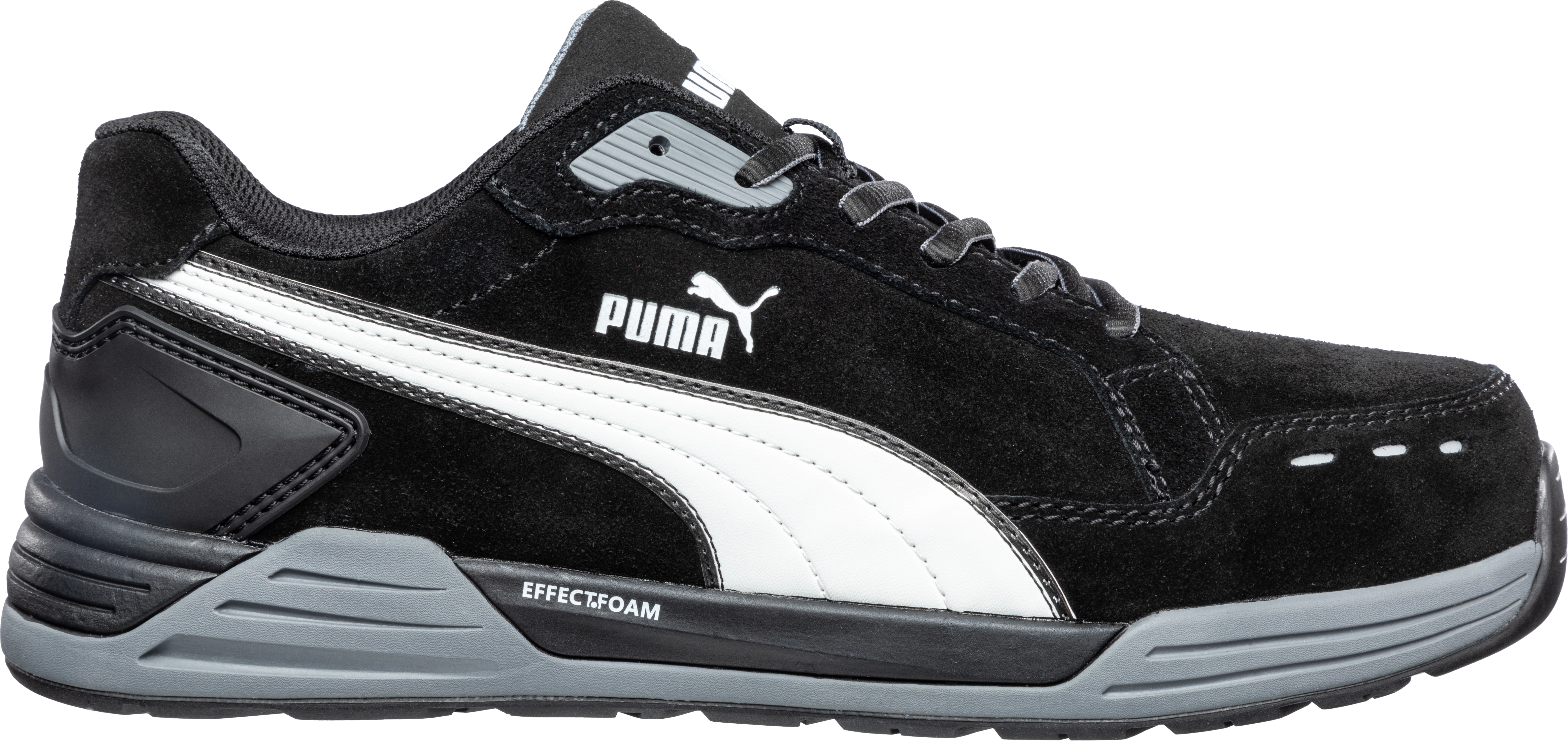 Puma Airtwist S3 ESD munkavédelmi cipő