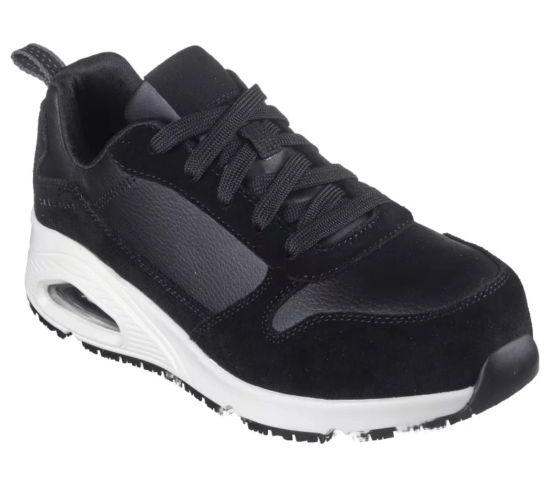 Skechers UNO SR - ELAINY S3L FO SR ESD munkavédelmi cipő