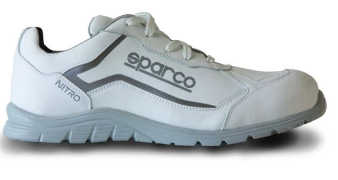 Sparco NITRO HANNU  munkavédelmi cipő S3