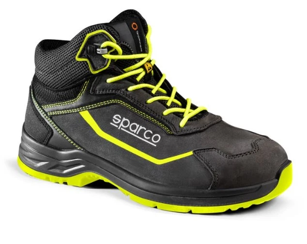 Sparco Indy JURI ESD S3S munkavédelmi bakancs