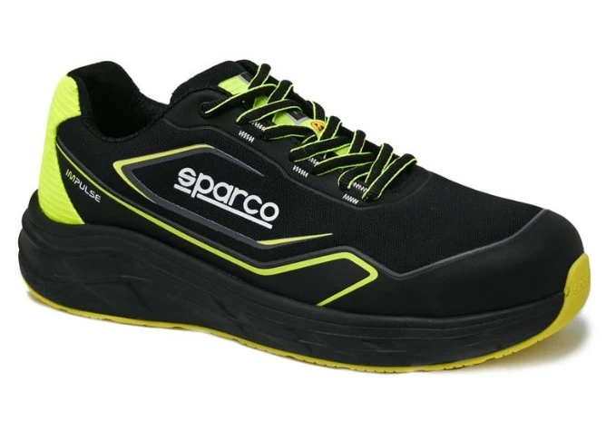 Sparco IMPULSE LUTON ESD S1PS munkacipő