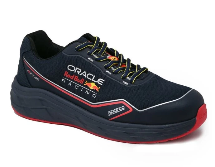 Sparco IMPULSE MILTON ESD S1PS munkacipő