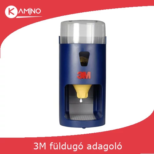 3m 391-000 Earone touch pro füldugóadagoló